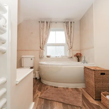 Dove Holiday home