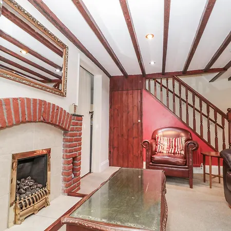 Dove Holiday home *