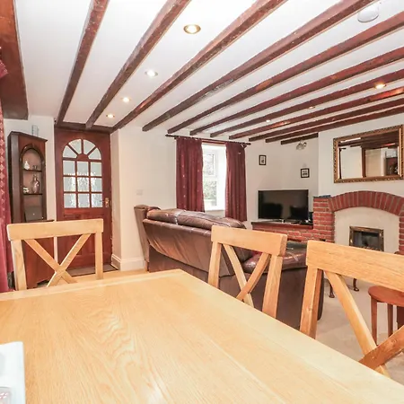 Dove Holiday home Whitby