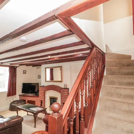 Holiday home Dove
