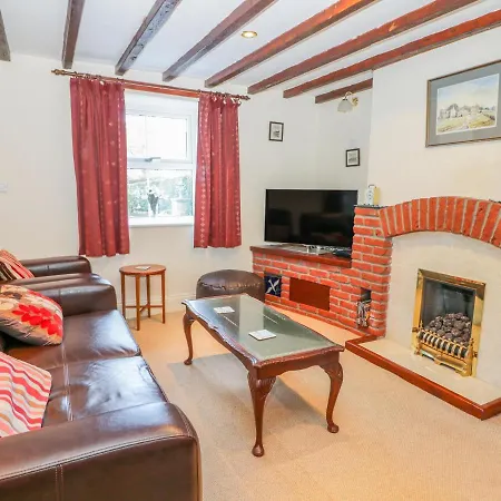 Tatil Evi Dove Whitby